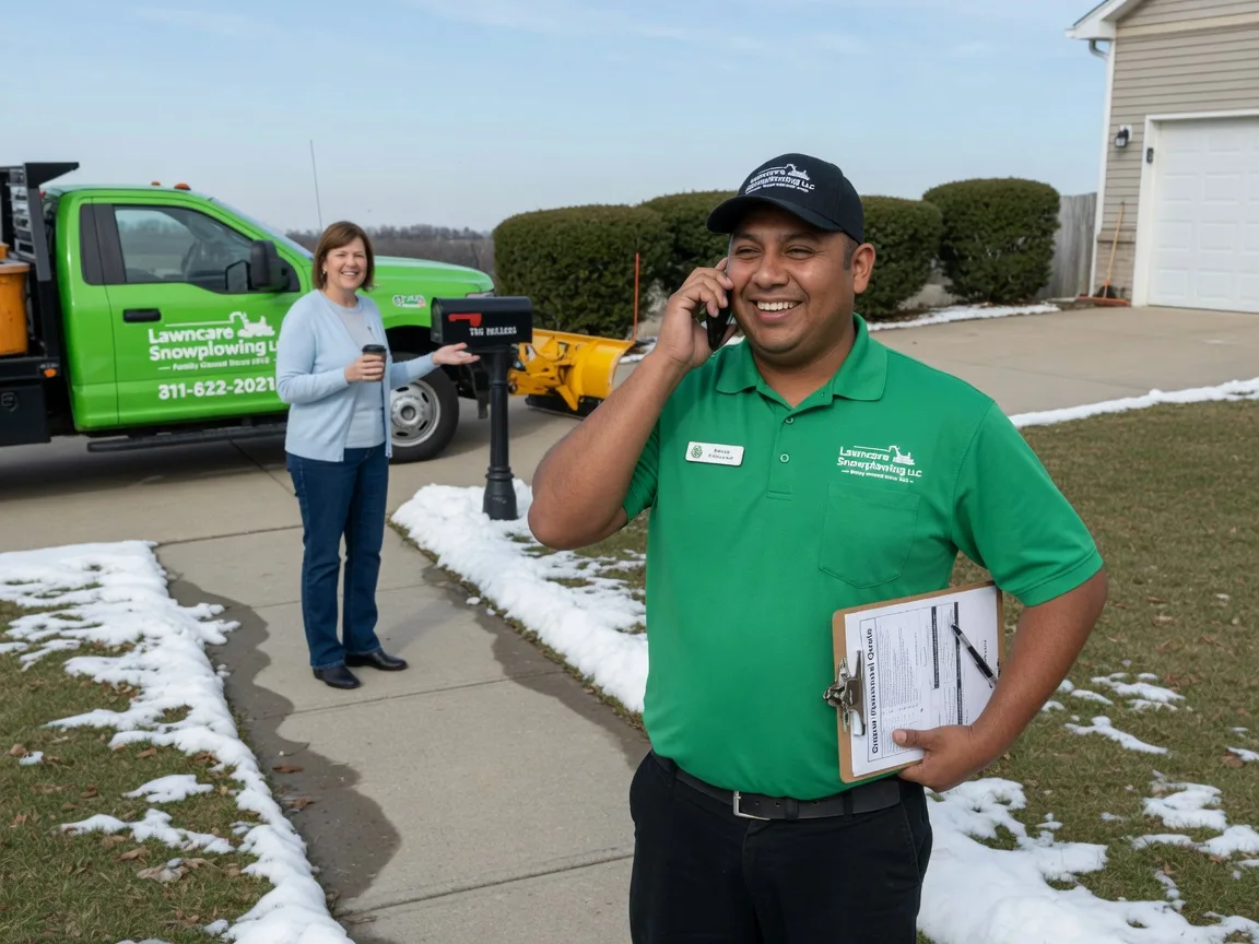 Lawn Care Services By Expert Landscaper Home, PA FAQs